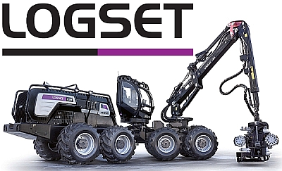 Logo Logset 